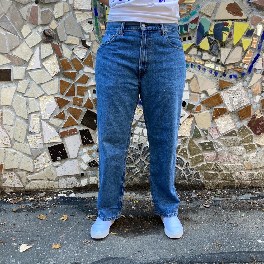 Levi’s 550 (36x29)